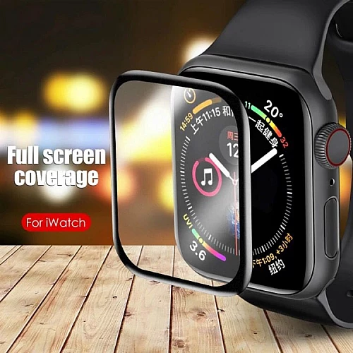 iWatch Screen Protector