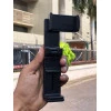 Multi Function Mobile Holder Ultra Slim Pocket Stand 360 Degree Rotation 