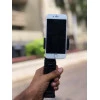 Multi Function Mobile Holder Ultra Slim Pocket Stand 360 Degree Rotation 