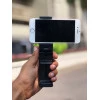Multi Function Mobile Holder Ultra Slim Pocket Stand 360 Degree Rotation 
