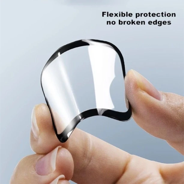 iWatch Screen Protector For 49mm Compatible With Apple iWatch Series Ultra/8/Se/7/6/5/4/3/2/1 