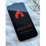 ESD Anti-Static Effect Transparent Tempered Glass Screen Protector for iPhone  14 Pro Max / 15 Plus