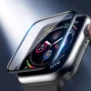 iWatch Screen Protector For 38mm Compatible With Apple iWatch Series Ultra/8/Se/7/6/5/4/3/2/1 
