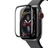 iWatch Screen Protector For 41mm Compatible With Apple iWatch Series Ultra/8/Se/7/6/5/4/3/2/1 
