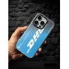 Holographic cover for iPhone 14 Pro - Design 5