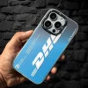 Holographic cover for iPhone 14 Pro - Design 5