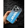 Holographic cover for iPhone 14 Pro - Design 5