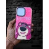 Holographic cover for iPhone 14 Pro Max - Design 2