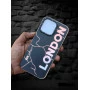 Holographic cover for iPhone 14 Pro Max - Design 3