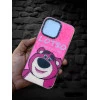 Holographic cover for iPhone 14 Pro Max - Design 2