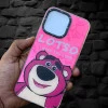 Holographic cover for iPhone 14 Pro Max - Design 2