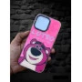 Holographic cover for iPhone 14 Pro Max - Design 2
