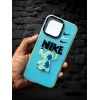 Holographic cover for iPhone 14 Pro Max - Design 4