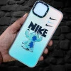 Holographic cover for iPhone 15 Plus - Design 2