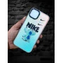 Holographic cover for iPhone 15 Plus - Design 2