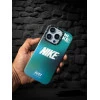 Holographic cover for iPhone 15 Pro - Design 1