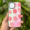 Holographic cover for iPhone 12 / 12 Pro - Design 4
