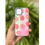 Holographic cover for iPhone 12 / 12 Pro - Design 4