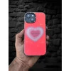 Holographic cover for iPhone 15 - Design 5