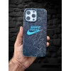 Holographic cover for iPhone 15 Pro Max - Design 1