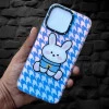 Holographic cover for iPhone 15 Pro Max - Design 3