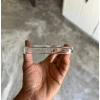 Anti Yellow Clear Case For iPhone 17 Pro Max- MagSafe , Scratch Resistant