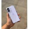 Clear Shockproof Case for iPhone 17 Pro Max – Transparent Protective Cover