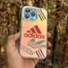 Adidas Cover For iPhone