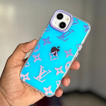 LV Case For iPhone