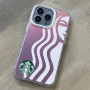 Starbucks cover for iPhone