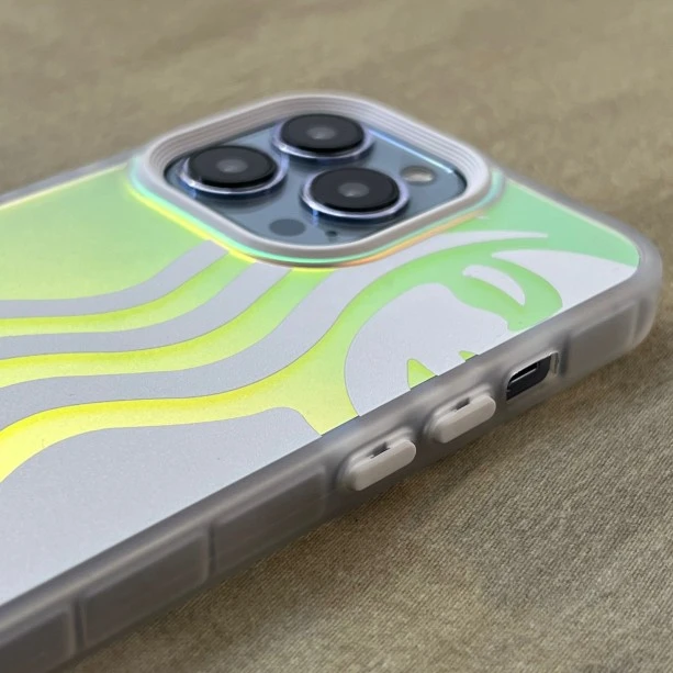Starbucks cover for iPhone
