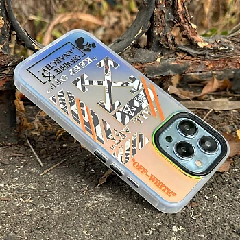 Anarchy Cover For iPhone