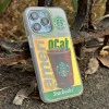Starbucks Cover For iPhone - Design 10