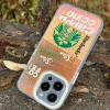 Starbucks Cover For iPhone - Design 11