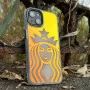 Starbucks Cover For iPhone - Design 13