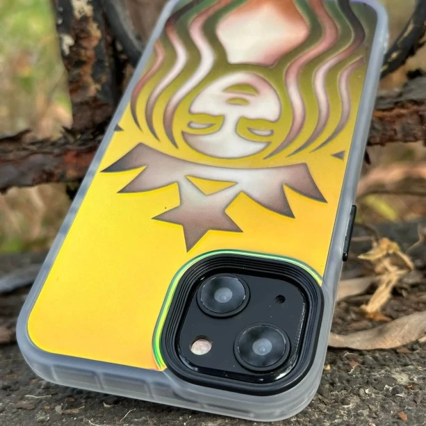 Starbucks Cover For iPhone - Design 13