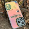 Starbucks Cover For iPhone - Design 3