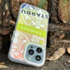 Starbucks Cover For iPhone - Design 7