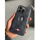 Leather Cases For iPhone 15