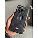 Leather Cases For iPhone 15