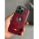 Leather Cases For iPhone 11