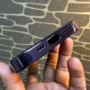 Luxury Chrome Case for iPhone 14 Pro Max Deep Purple