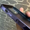 Luxury Chrome Case for iPhone 14 Pro Max Deep Purple