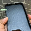 Luxury Chrome Case for iPhone 14 Pro Max Graphite