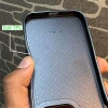 Luxury Chrome Case for iPhone 14 Pro Sierra Blue