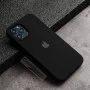 Silicon Case For iPhone 16 Pro Max
