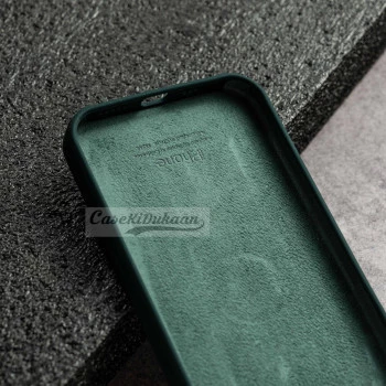 Russian Blue Silicon Case For iPhone 13
