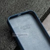 Azure Blue Case For iPhone 13 Pro Max
