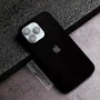 Silicon Case For iPhone 13 Pro Max