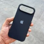 Silicon Case For iPhone 17 Air